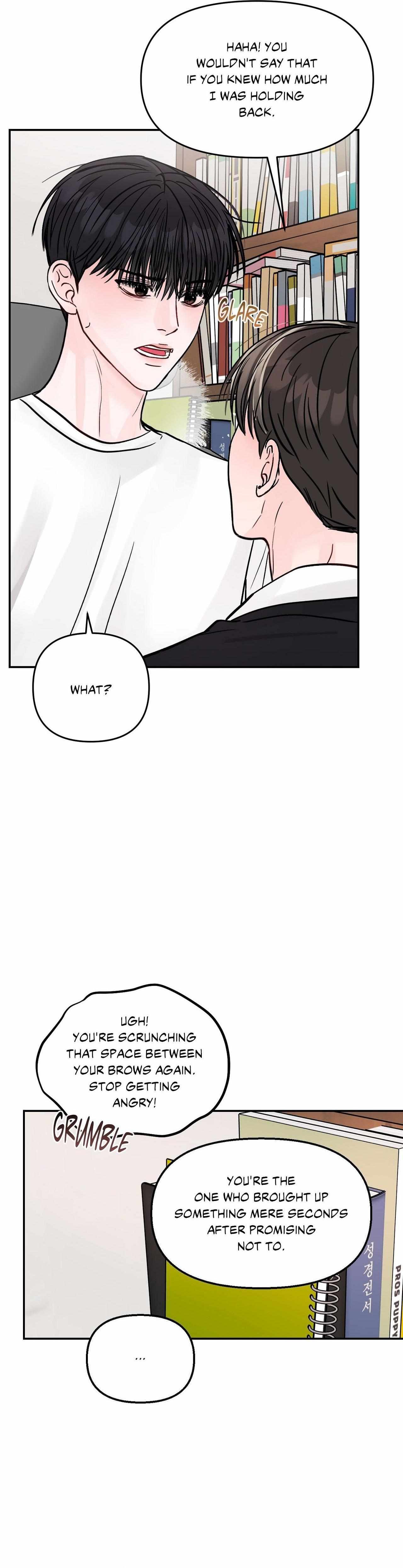What Can