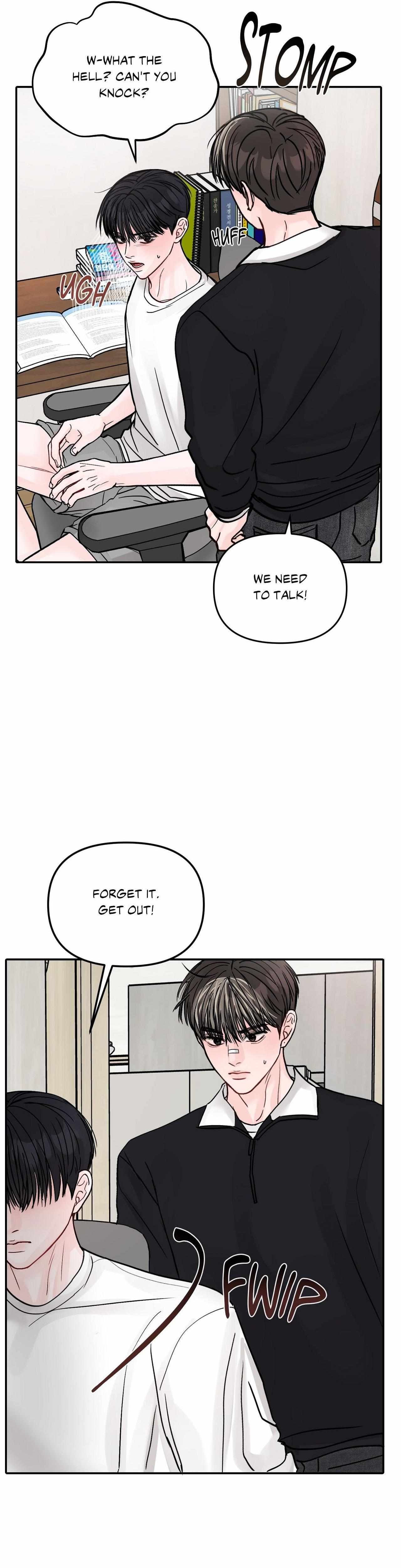 What Can