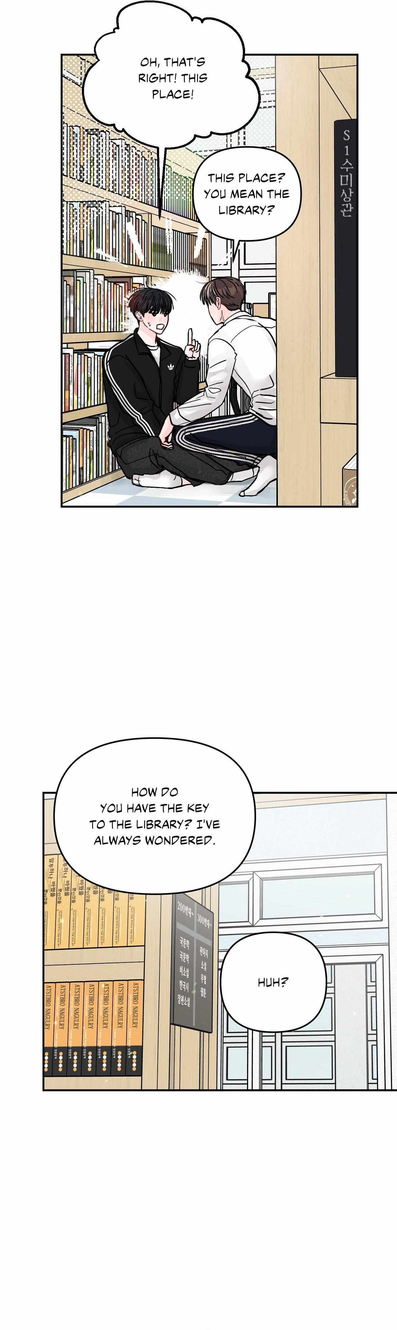 What Can
