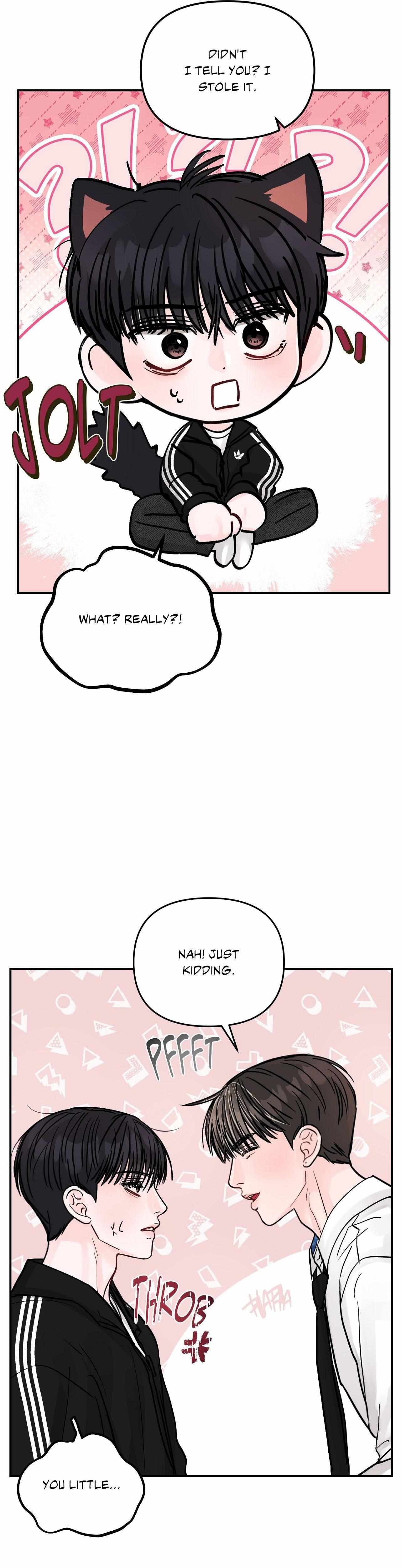What Can