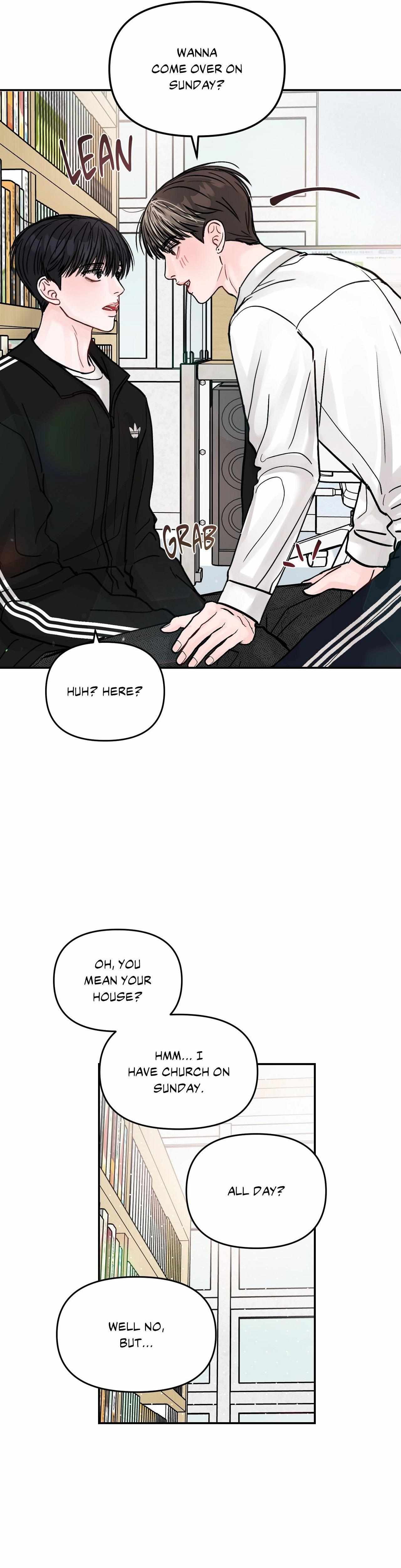 What Can