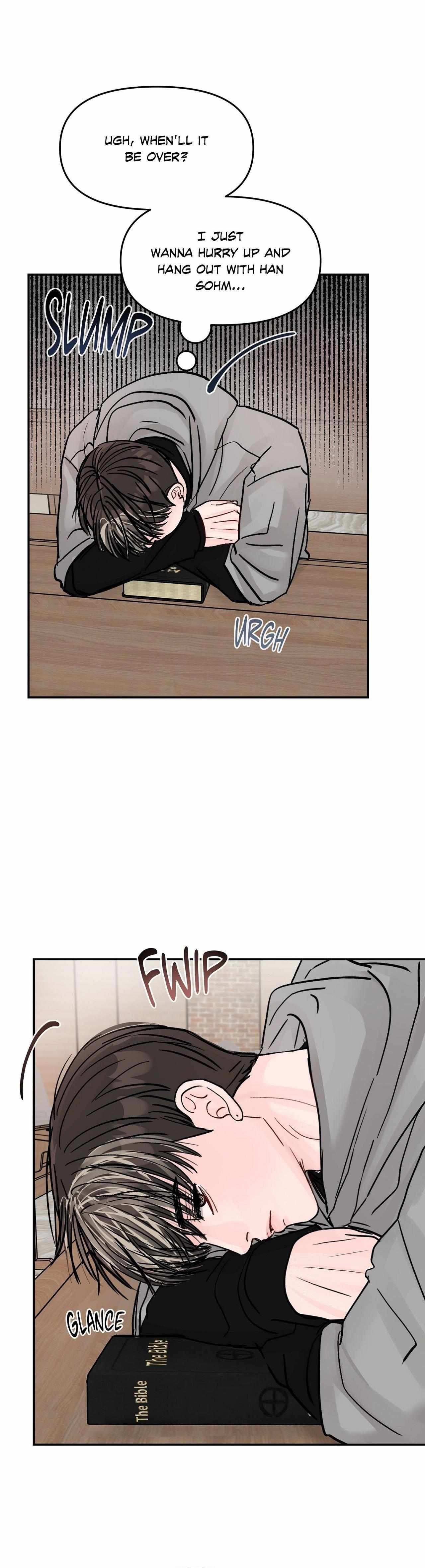 What Can