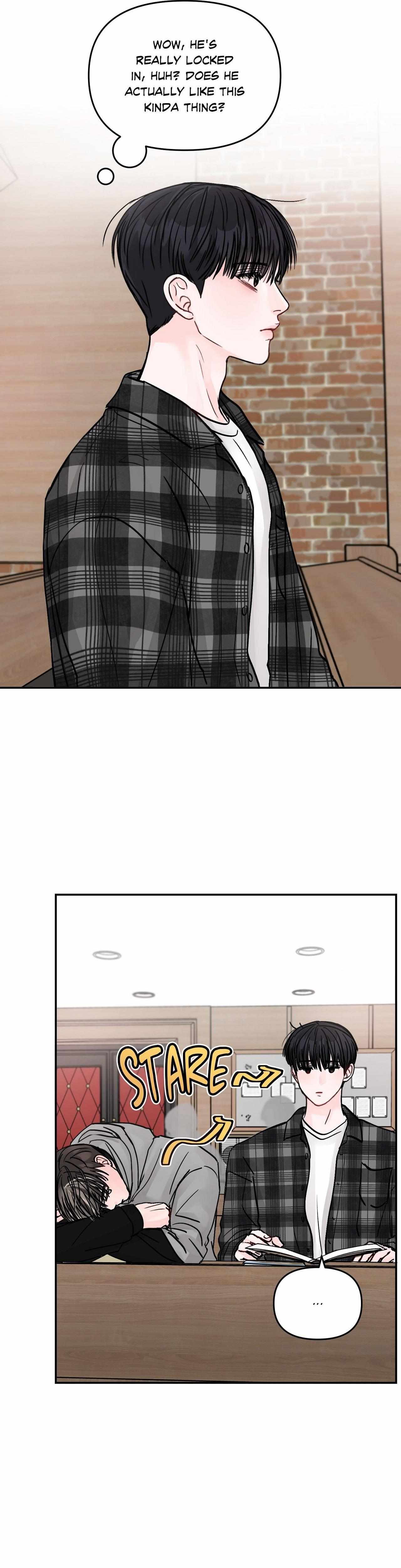 What Can