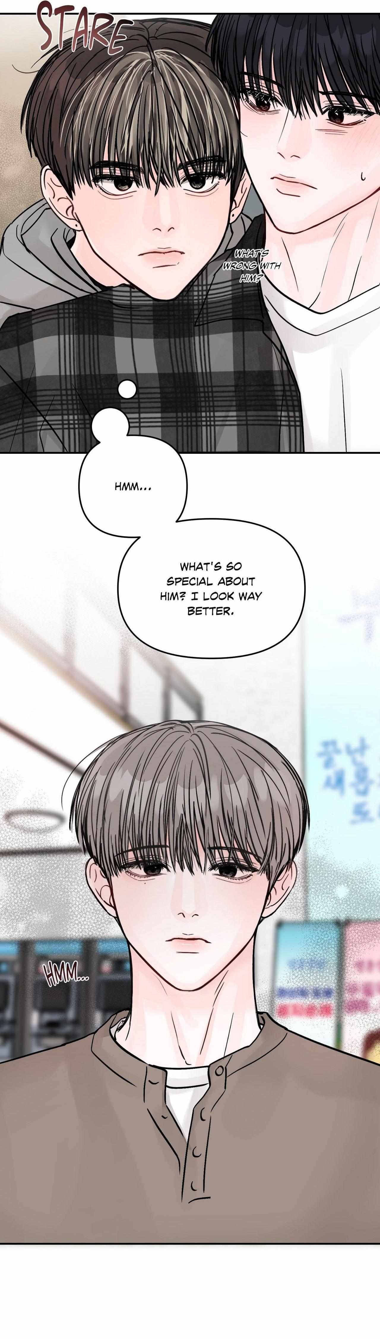 What Can