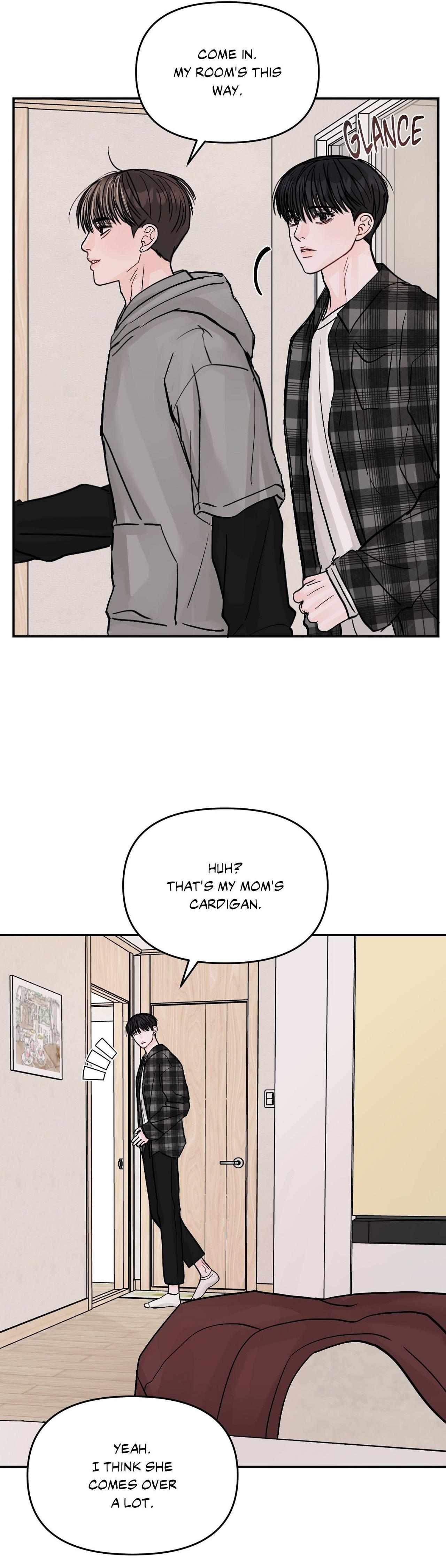 What Can