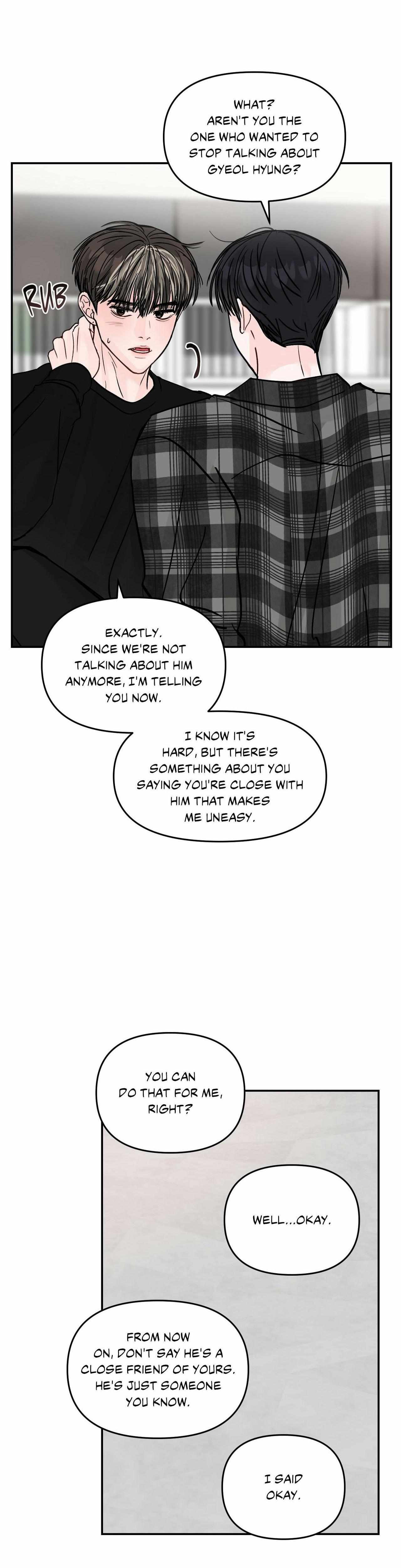 What Can