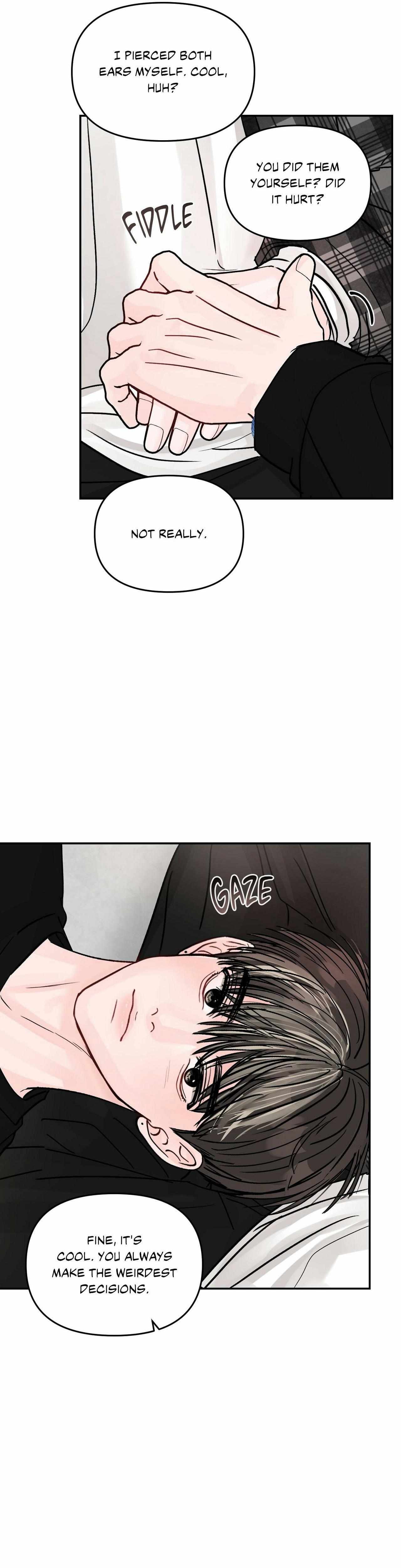 What Can