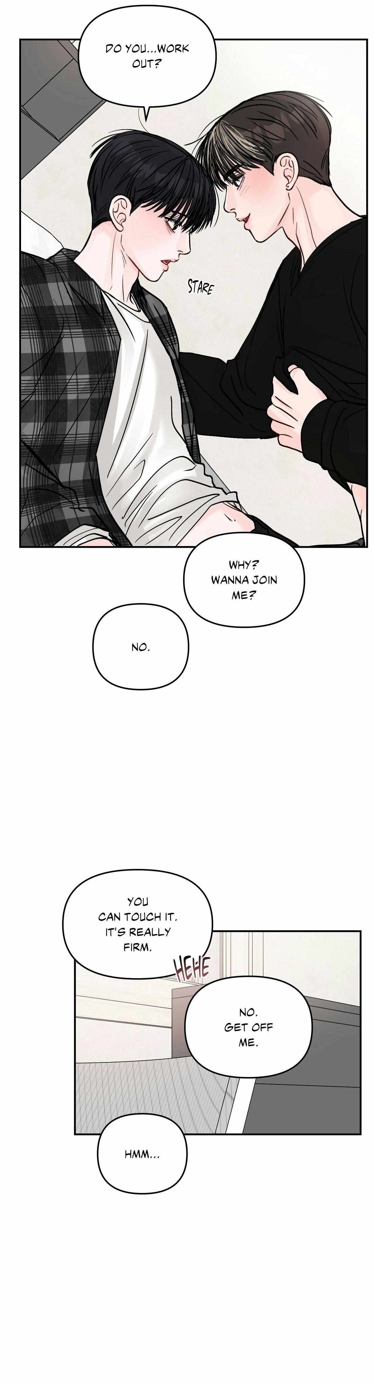 What Can