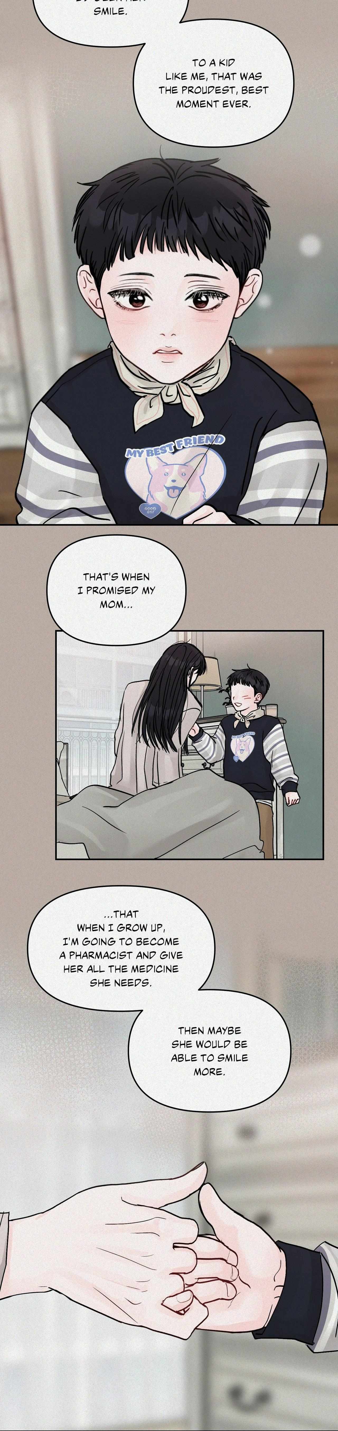 What Can