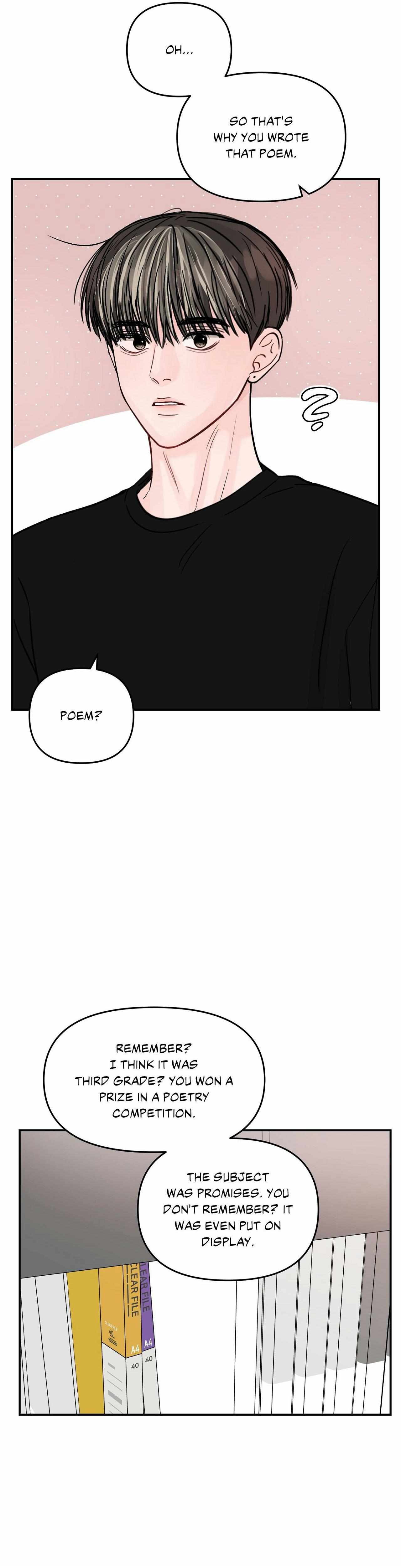 What Can
