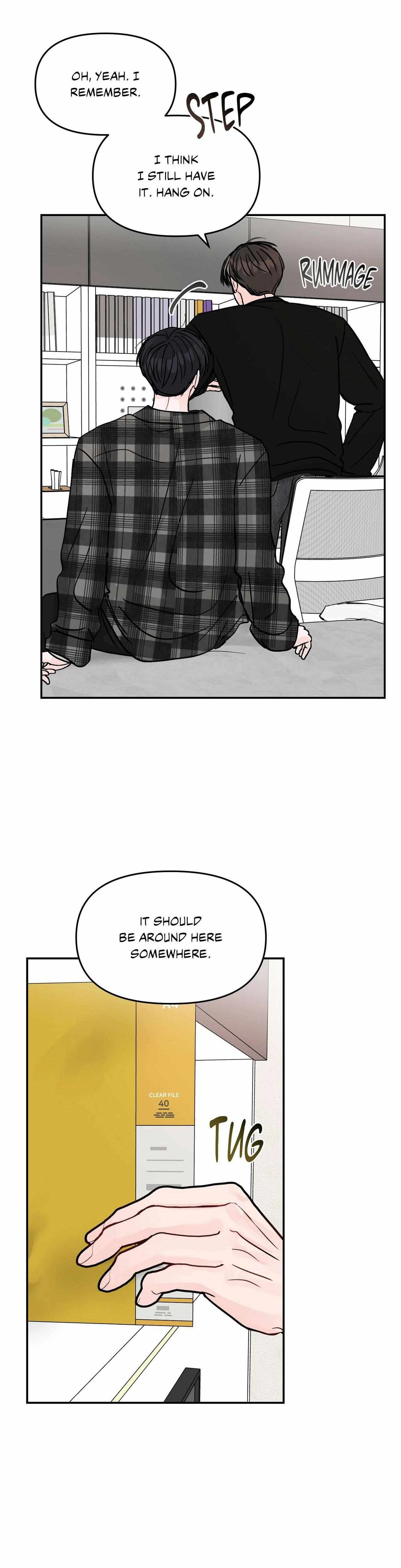 What Can
