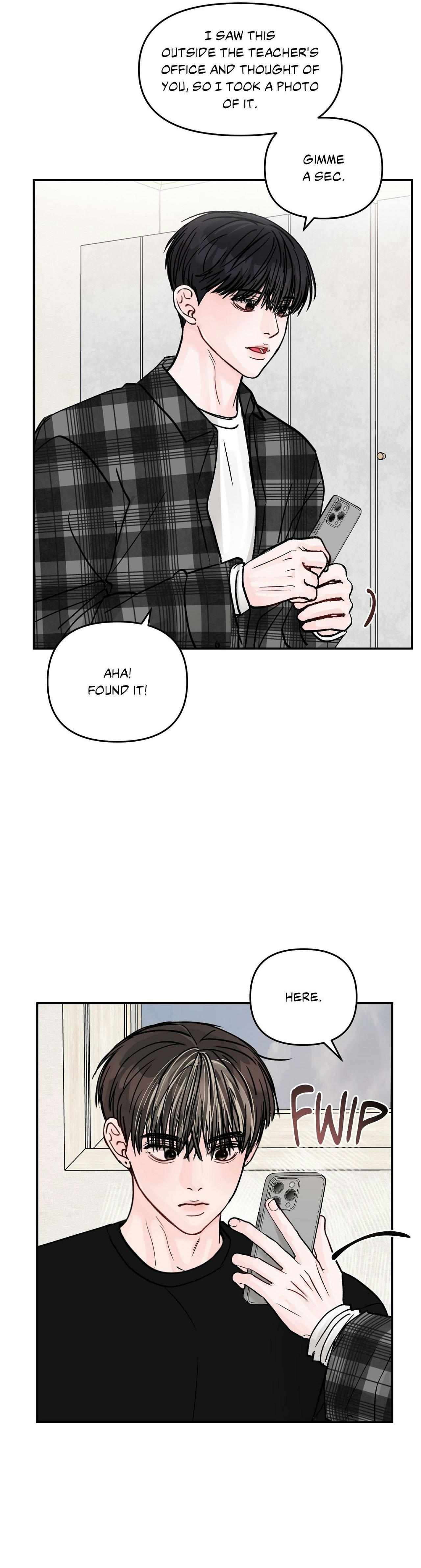 What Can