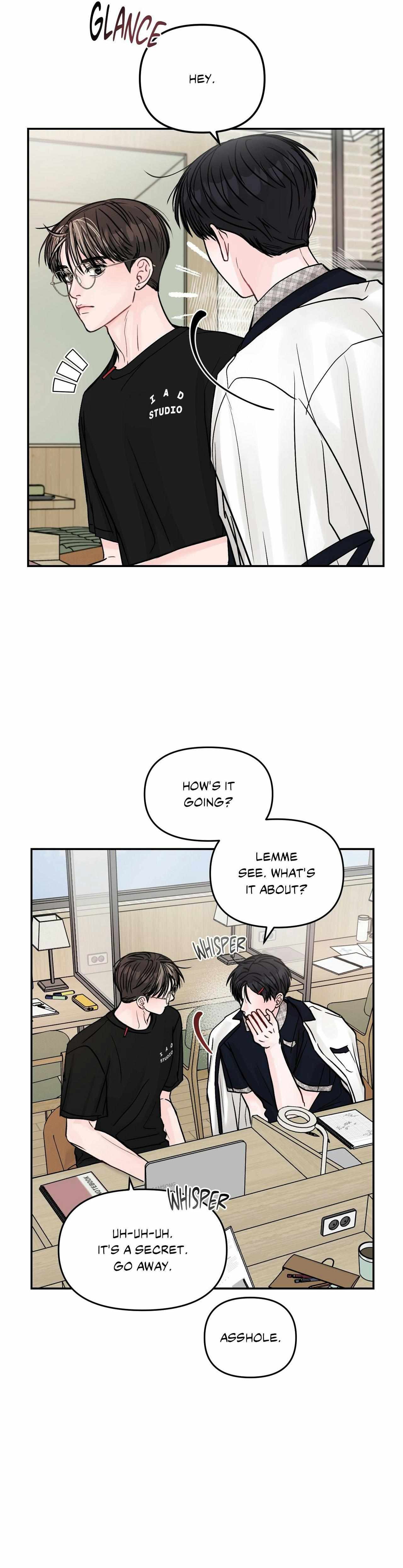 What Can
