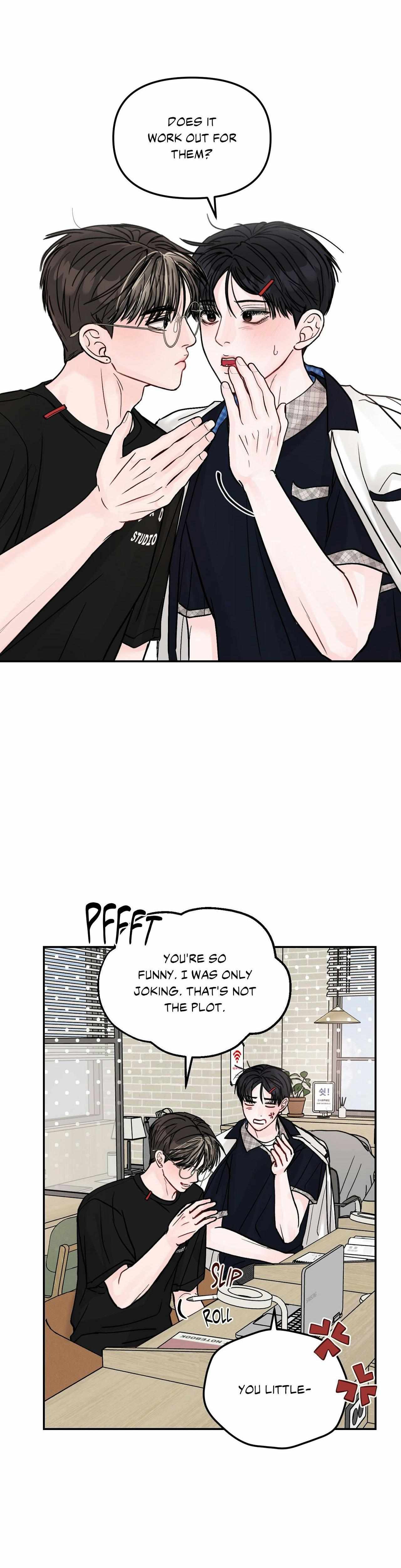 What Can