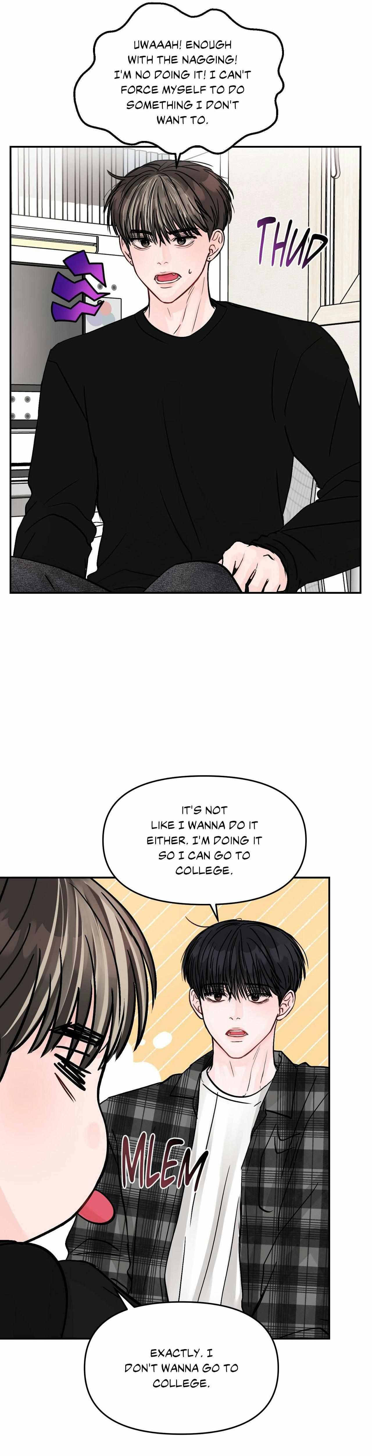 What Can