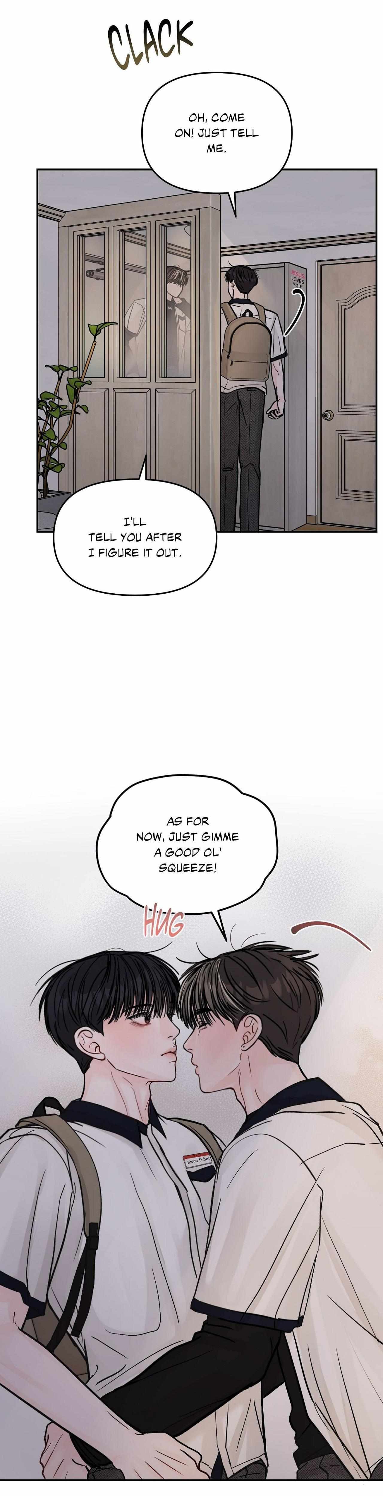 What Can