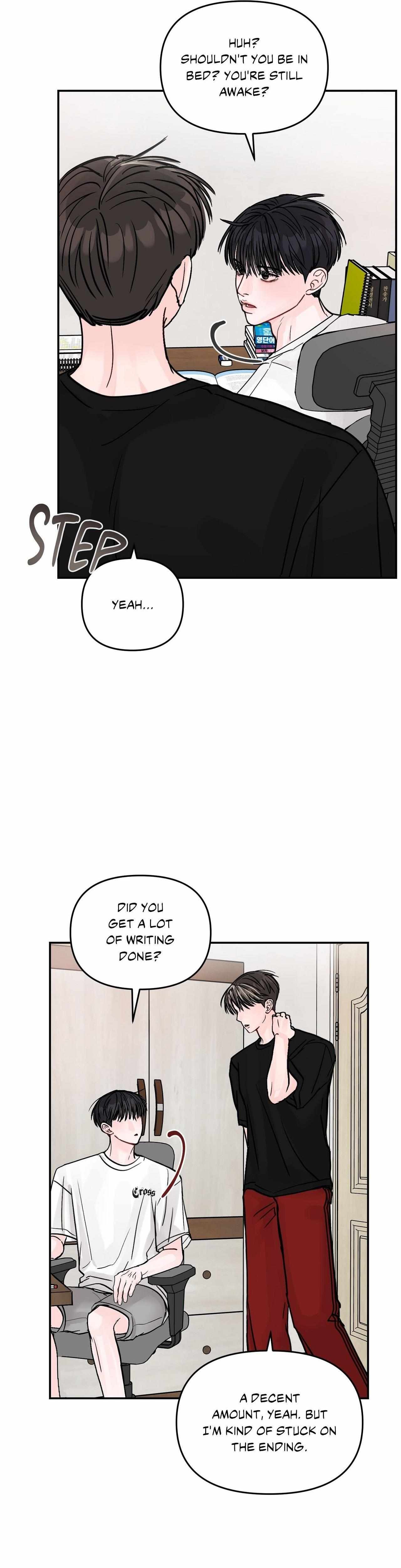 What Can