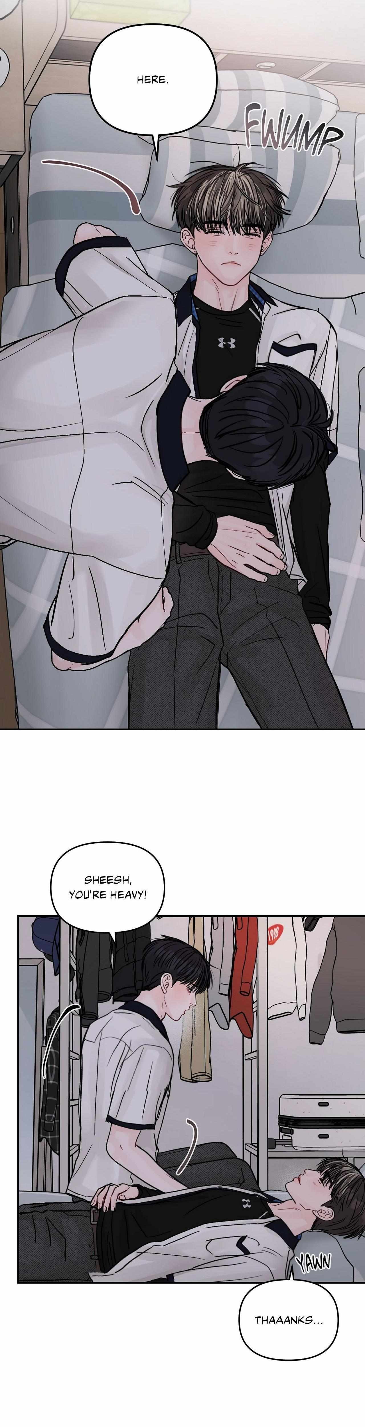 What Can