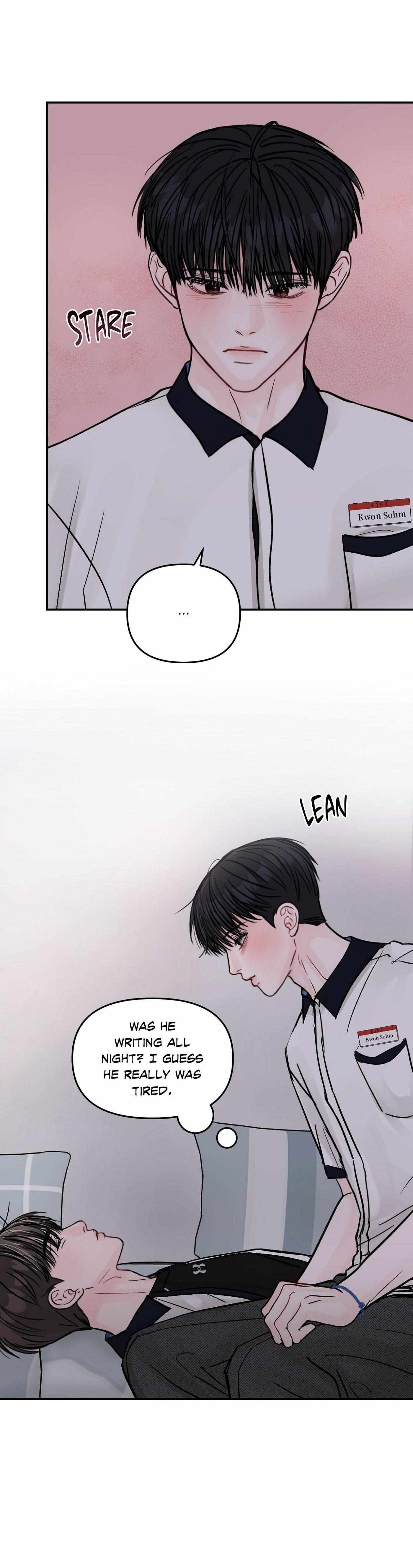 What Can