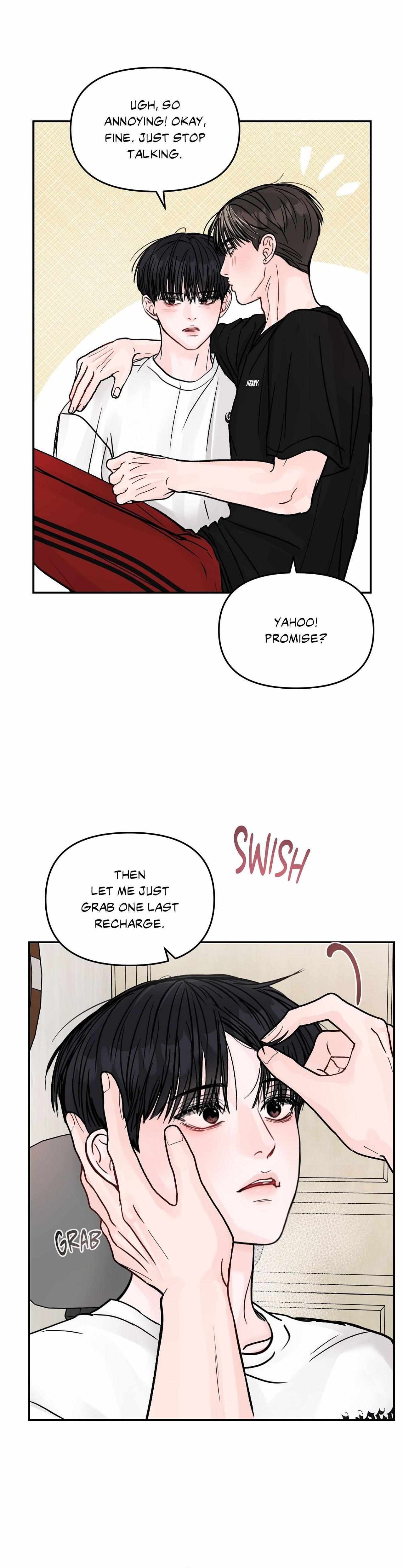 What Can