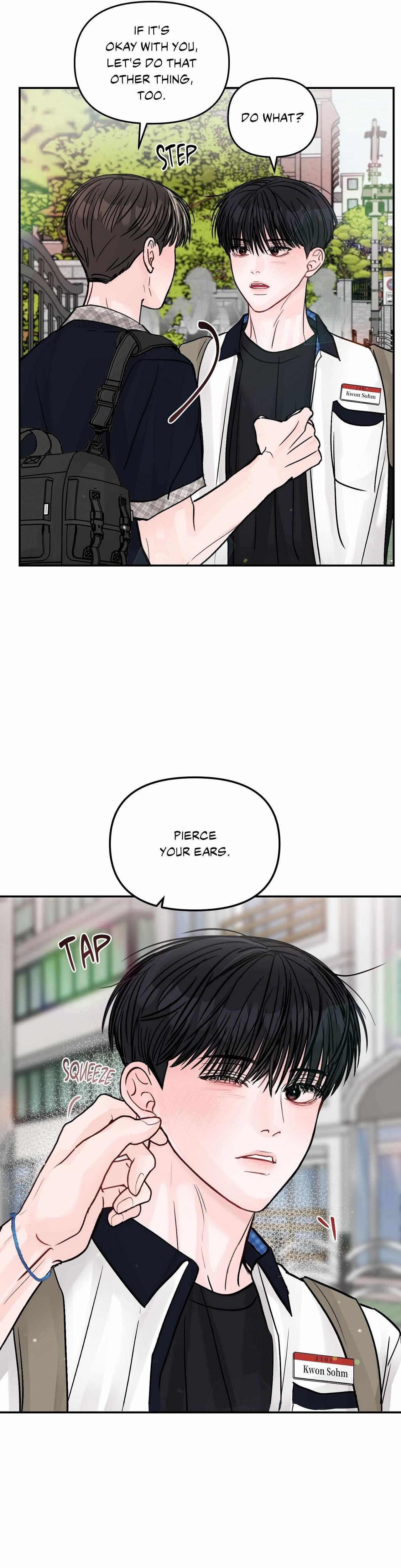 What Can