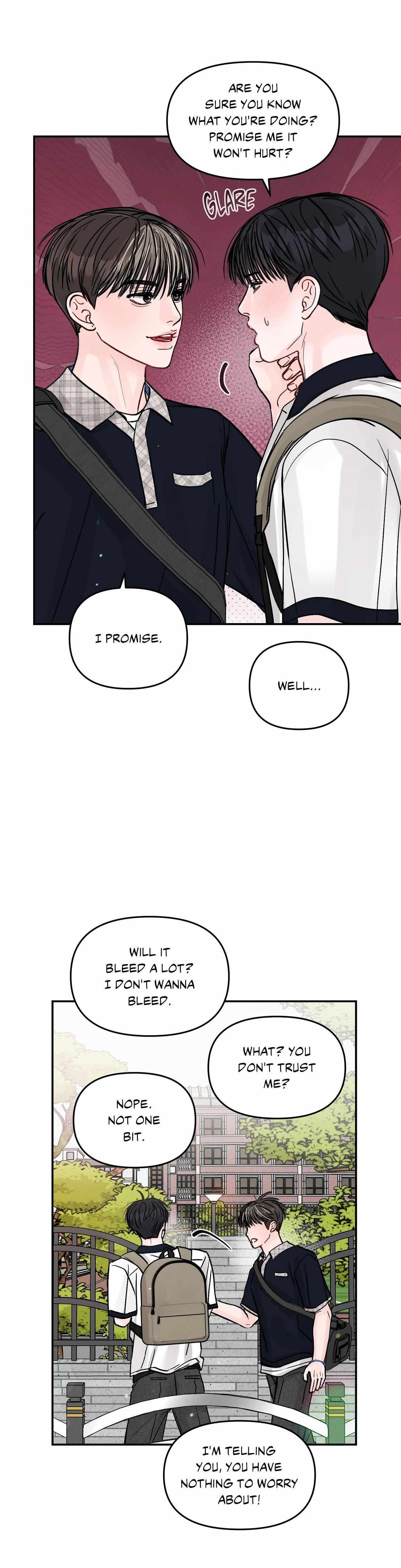 What Can