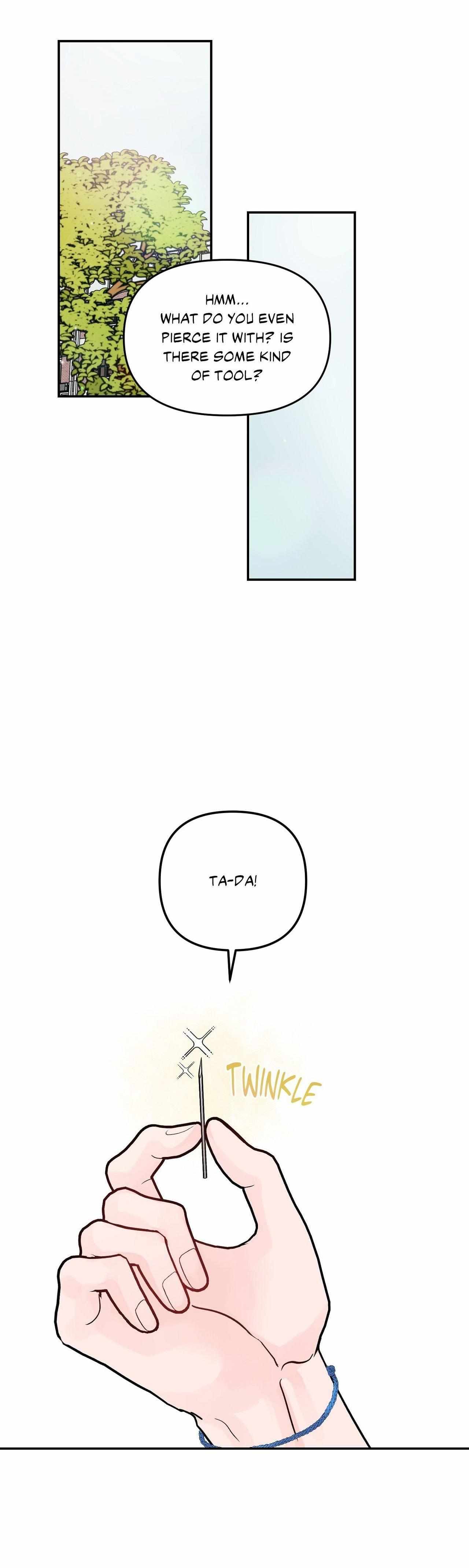 What Can
