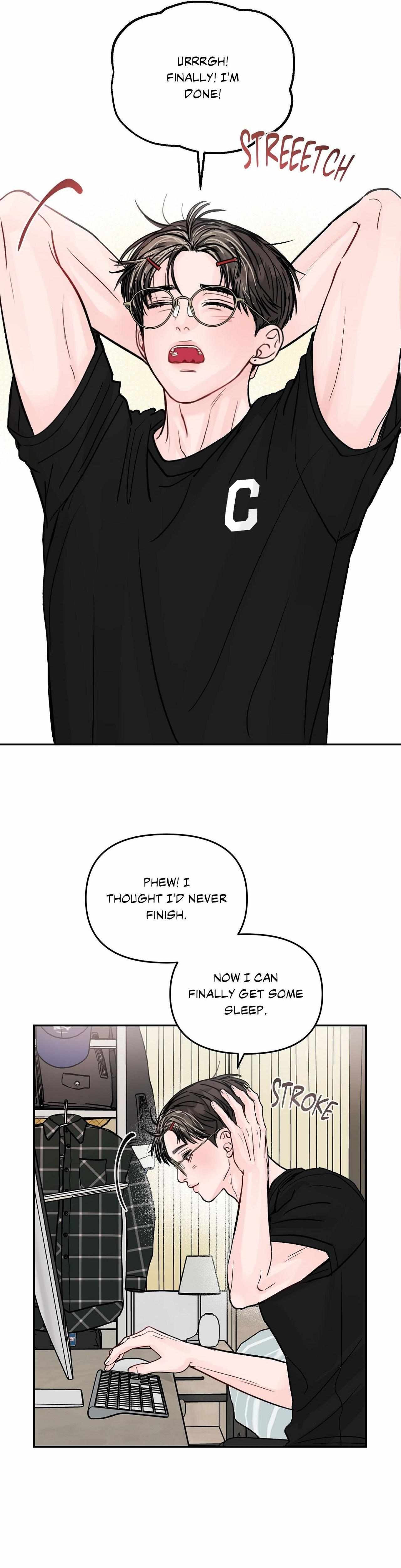 What Can