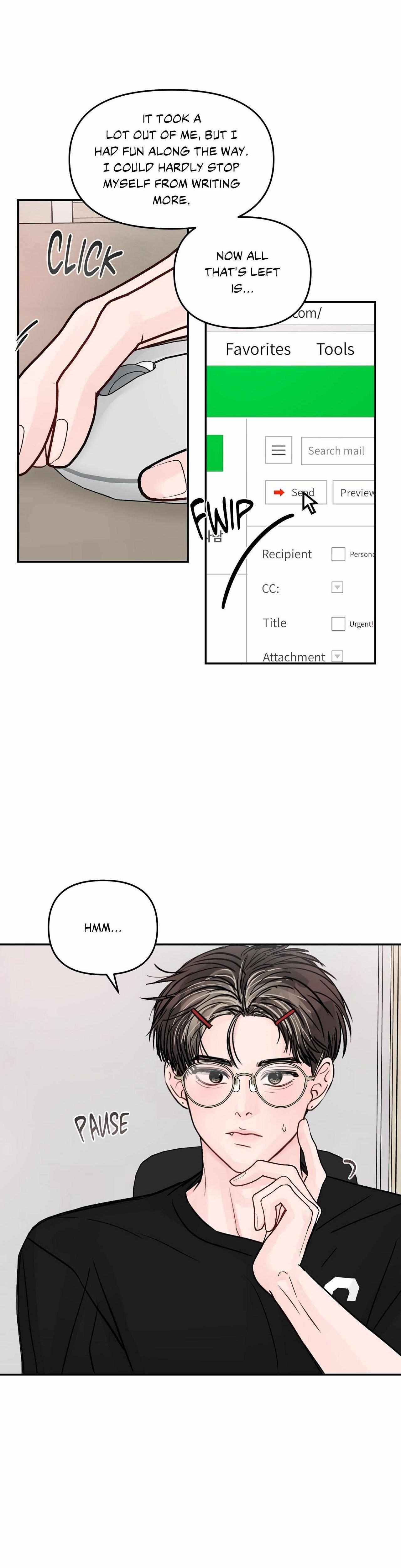 What Can