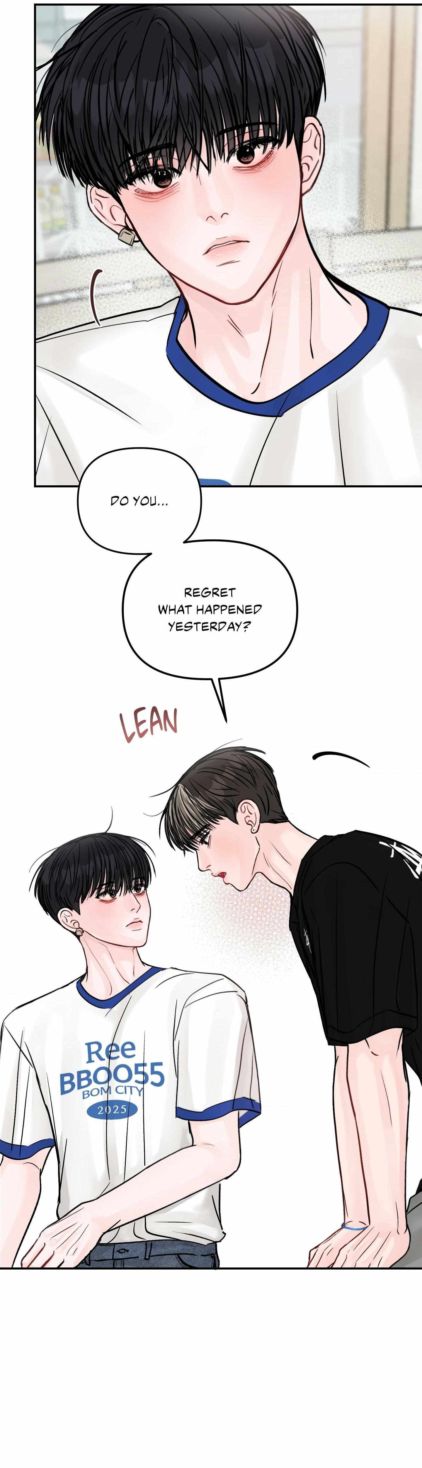 What Can