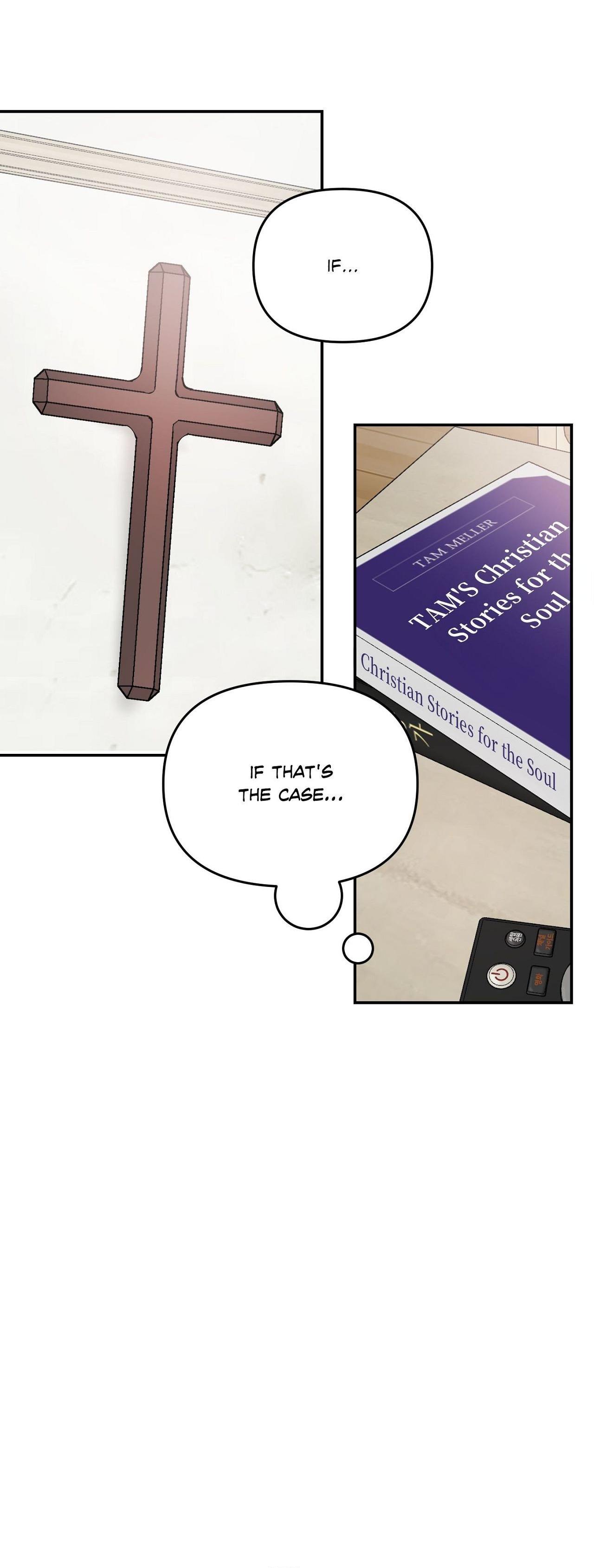 What Can