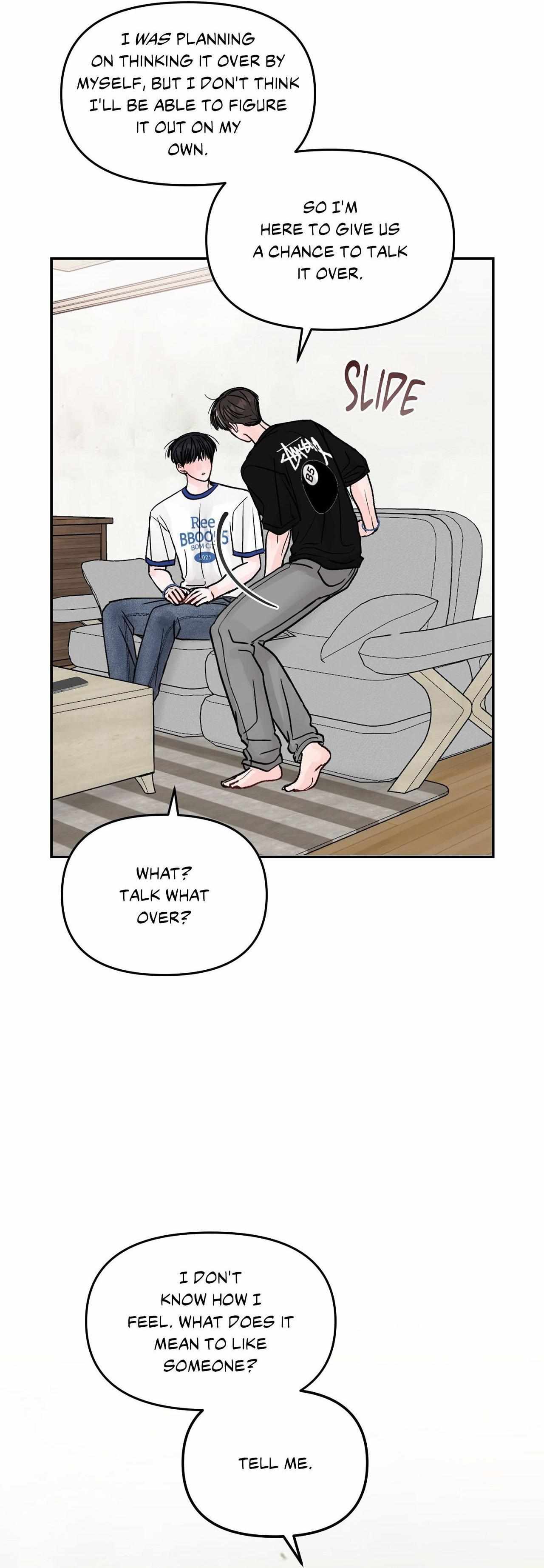 What Can