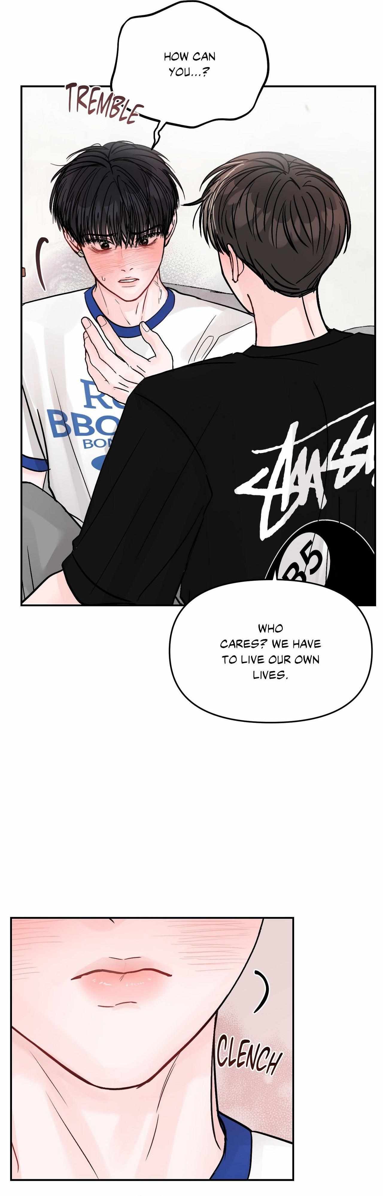 What Can