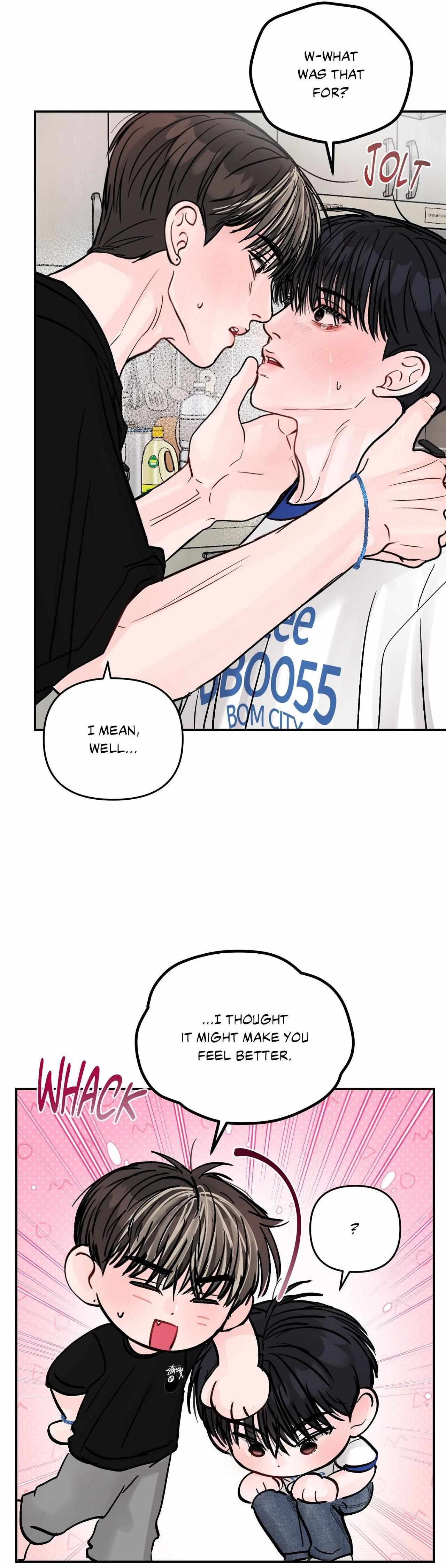 What Can