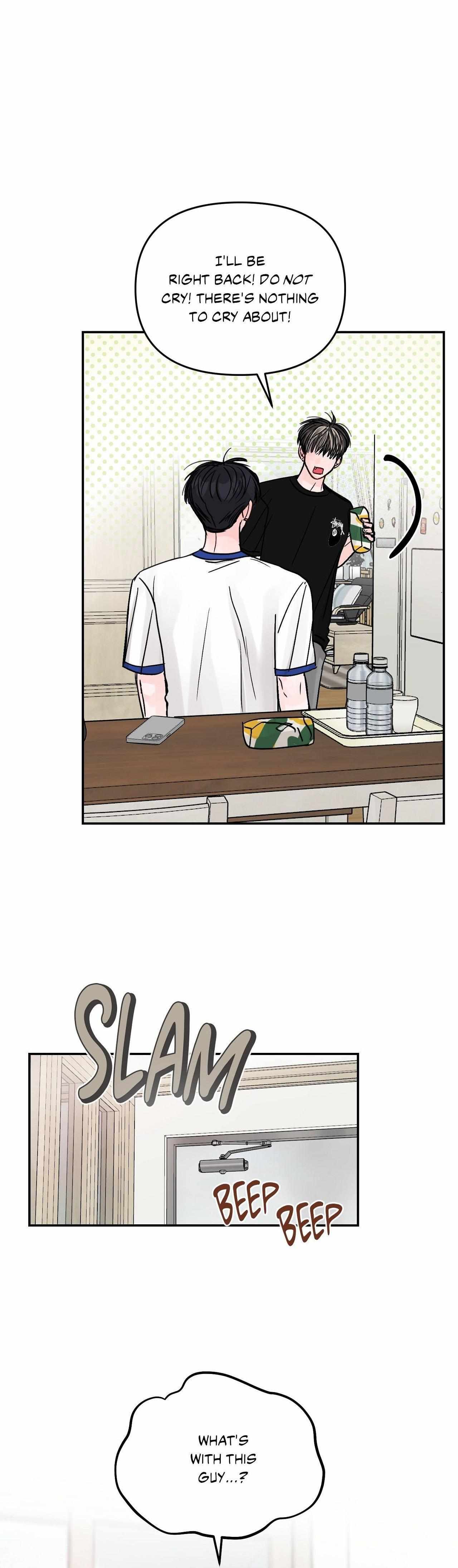 What Can