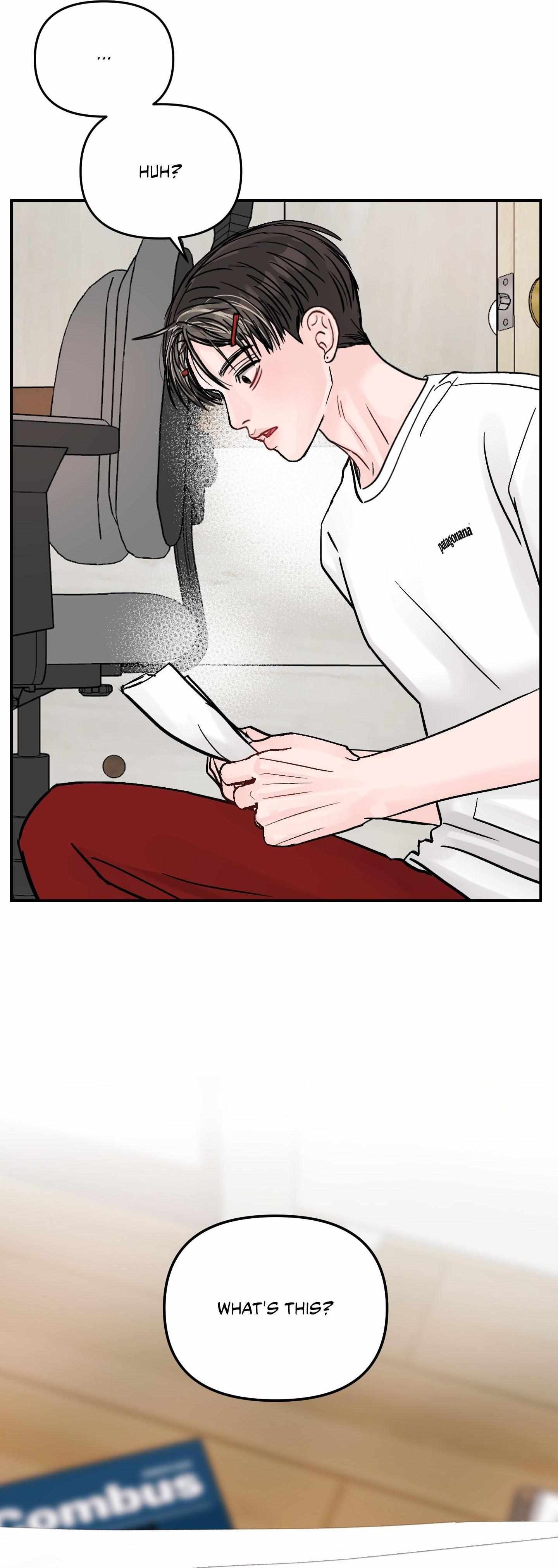 What Can