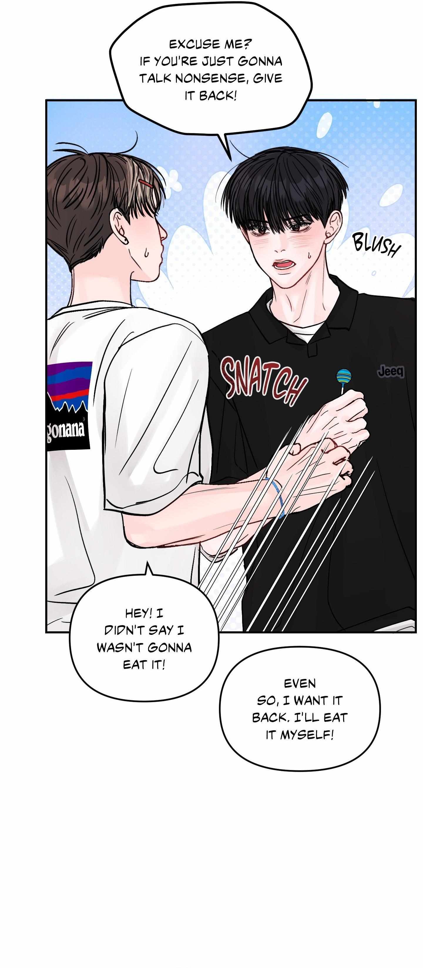 What Can