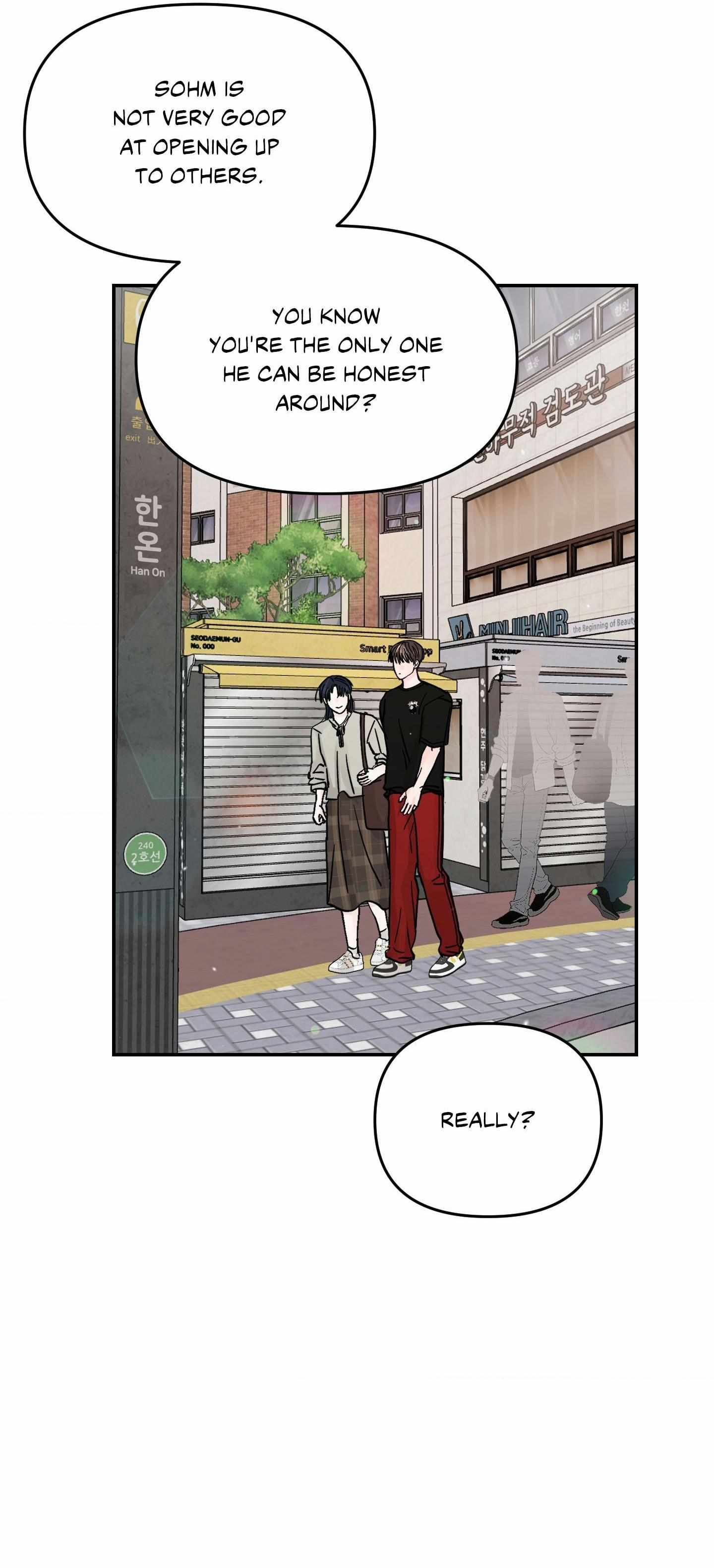 What Can