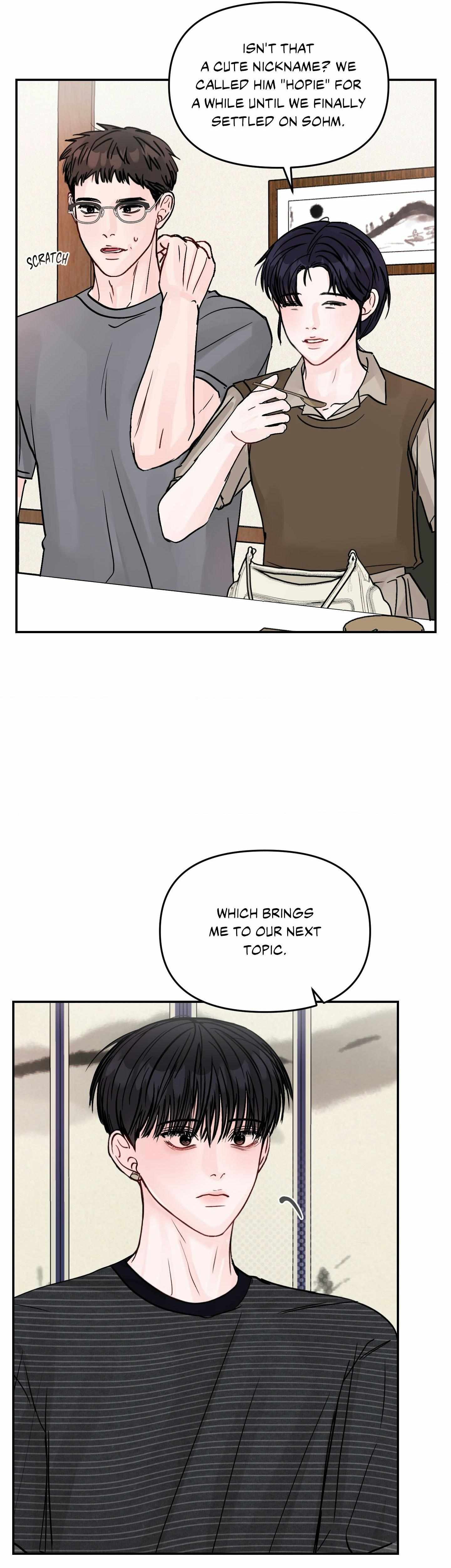 What Can