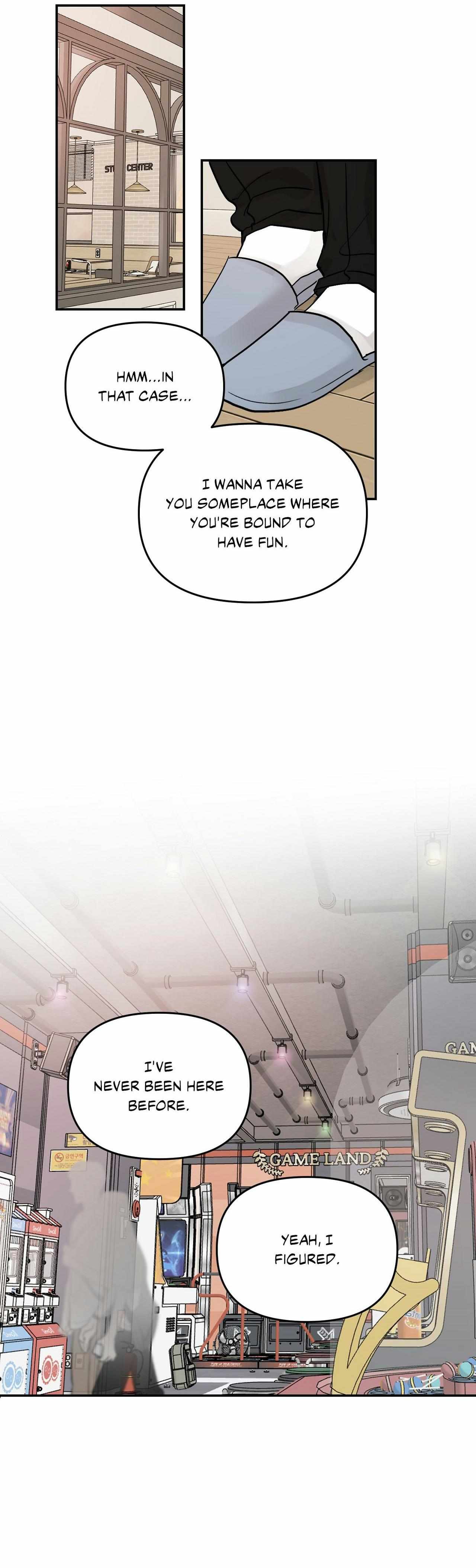 What Can