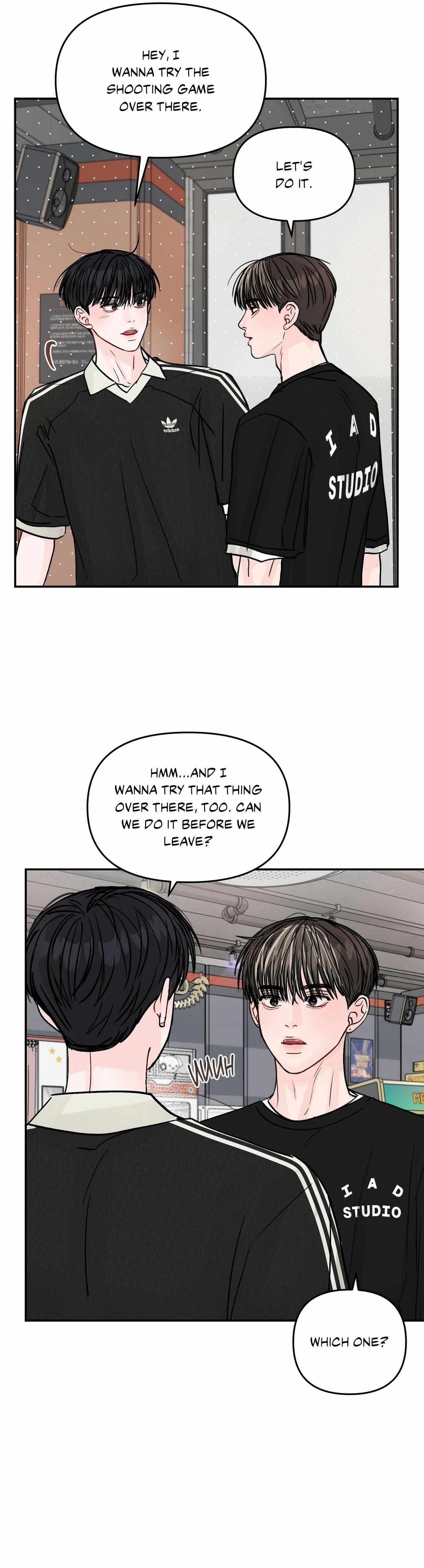 What Can
