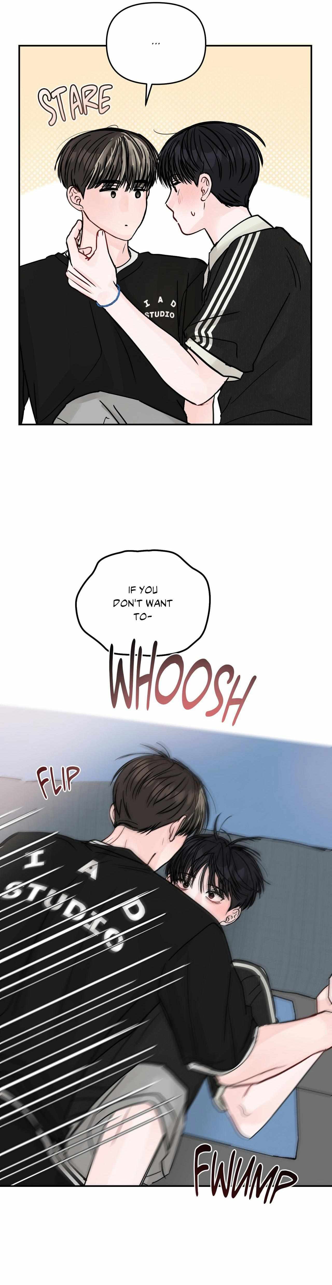 What Can