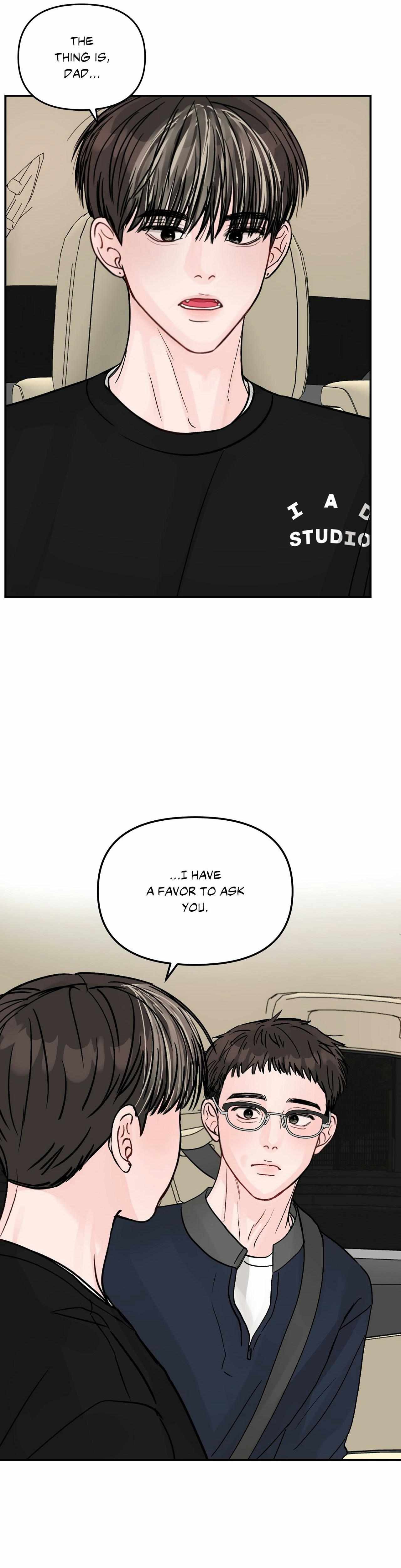 What Can