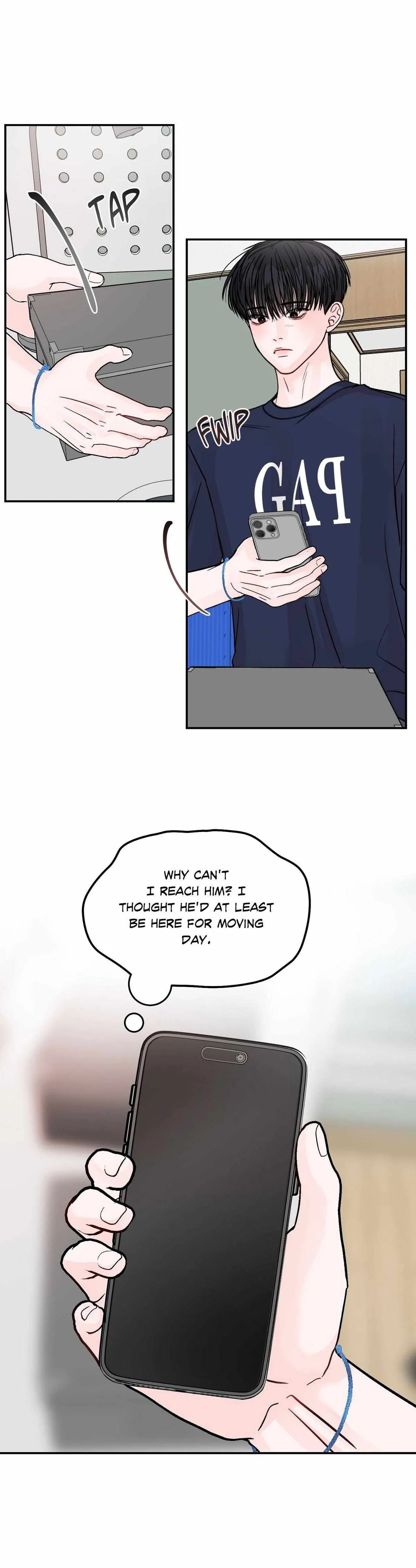 What Can