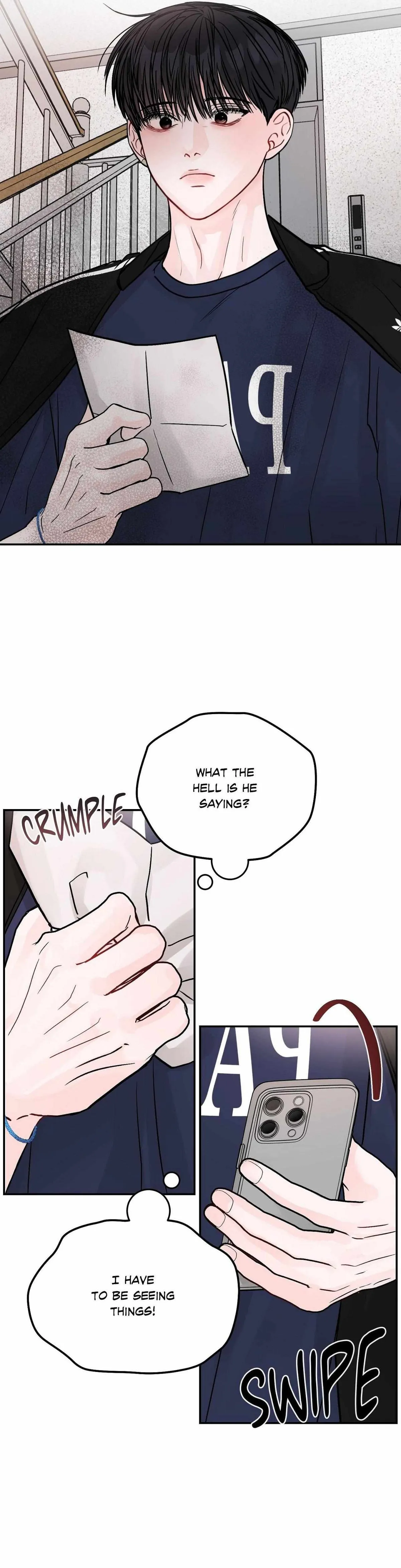 What Can