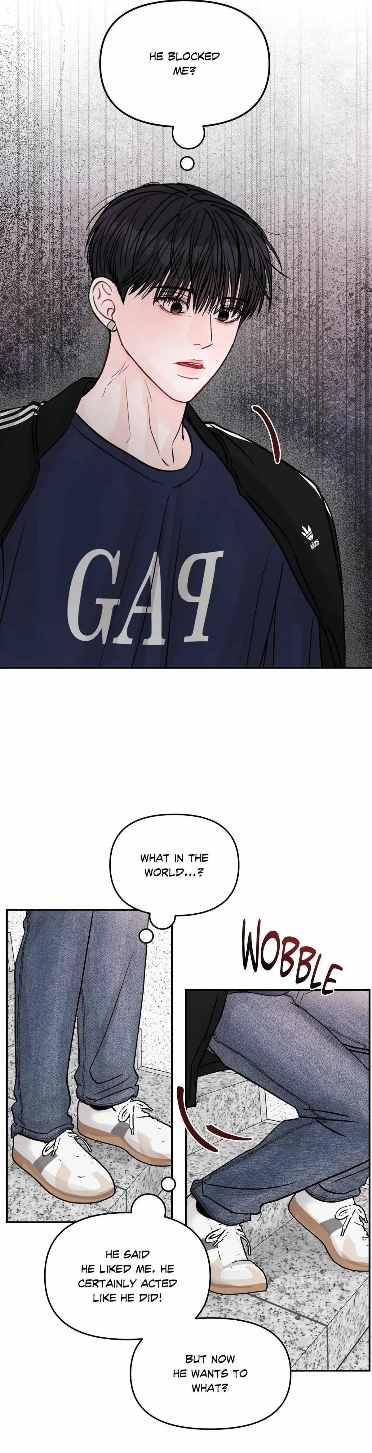 What Can