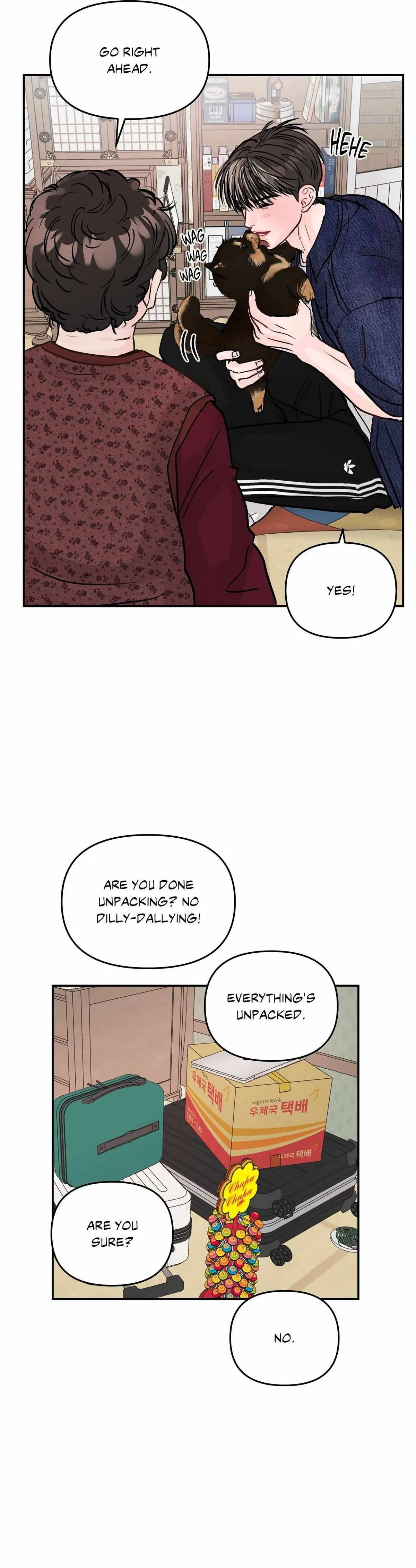What Can
