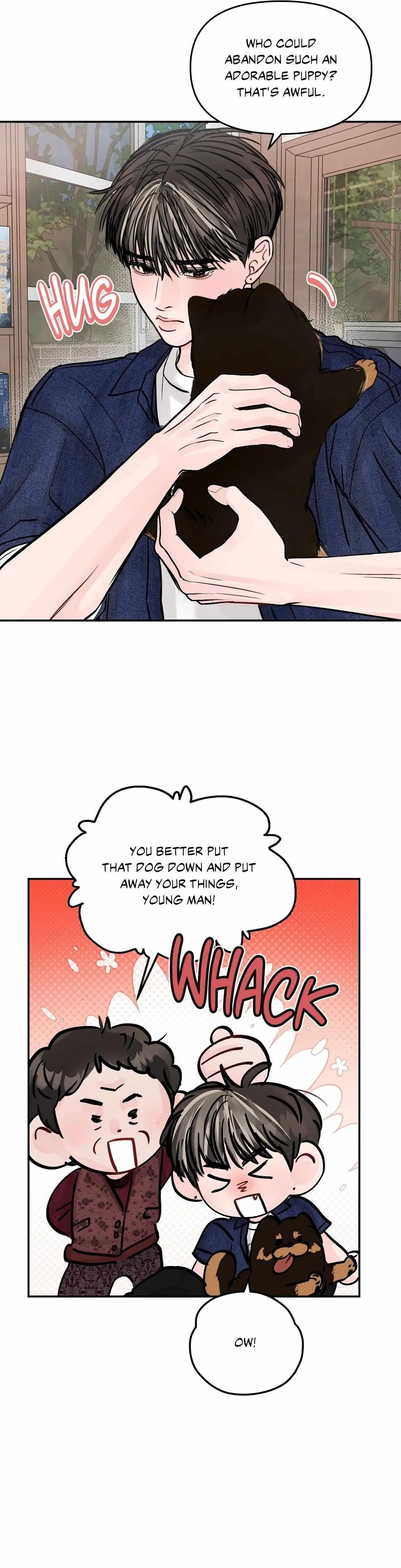 What Can