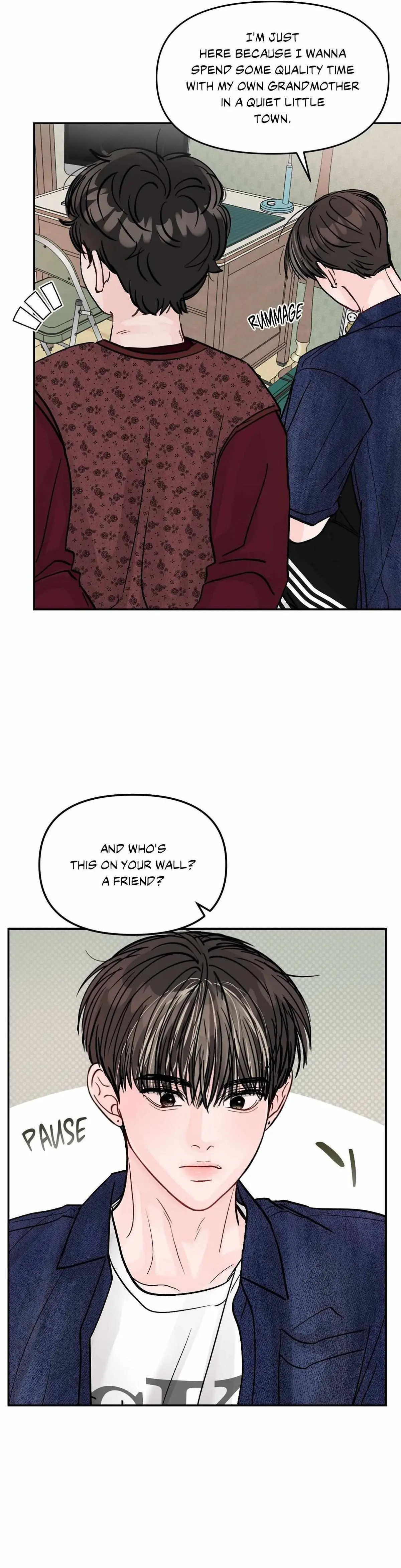 What Can