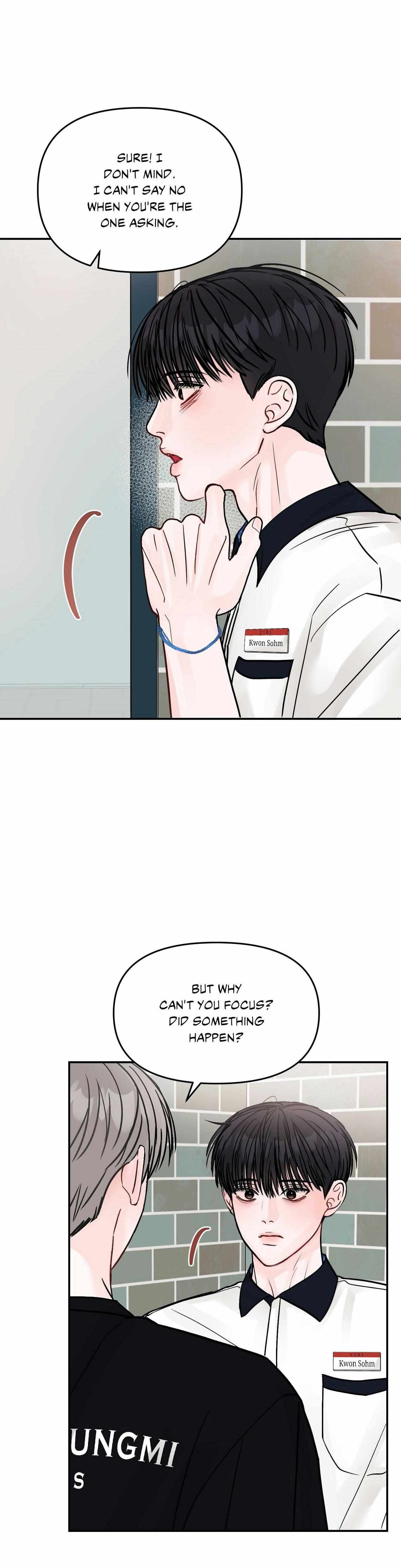What Can